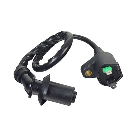 In today's economy it's vital to get the most you can for your purchasing dollar when looking for what you need. Scooter Ignition Coil : Monster Scooter Parts