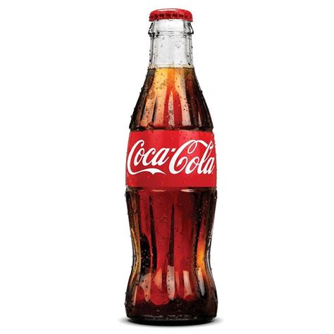 Originally marketed as a temperance drink and intended as a patent medicine. Refrigerante Coca Cola Original Garrafa 250ml - Super ...