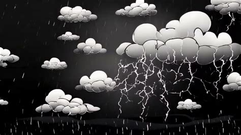 The Calm Before the Storm - YouTube