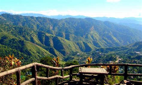 Why Baguio City Philippines Is The Best Place For You To Live