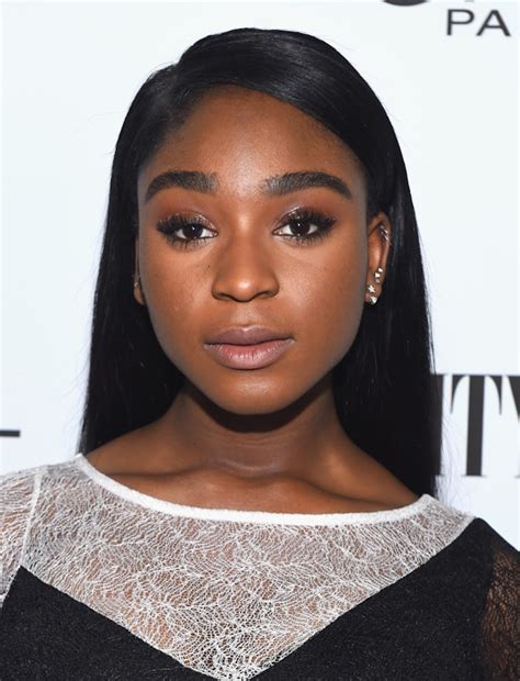 Is Normani Kordei Single The Dancing With The Stars Performer Will