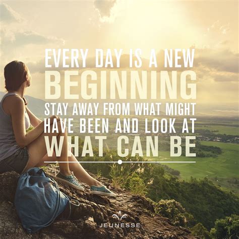 Positive Quotes New Beginnings Inspiration
