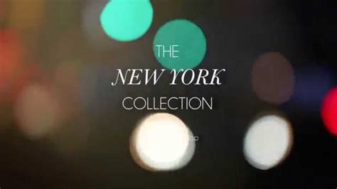 Coming Soon The New York Collection Youtube