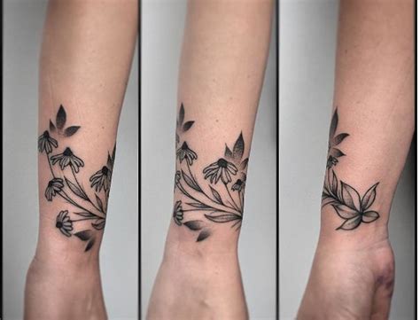 Black one piece swimsuit high cut. Image result for black eyed susan tattoos | Wrap around ...