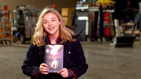 The series started in may 2013 with the first book, the 5th wave. Amazon.com: The 5th Wave: The First Book of the 5th Wave ...