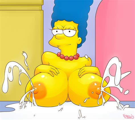 Marge Simpson Big Boobs Hentai Porn Galleries Comments