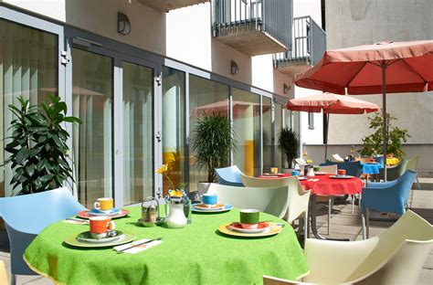 Hotel kolpinghaus wien zentral ⭐ , австрия, вена, гумпендорфер штрассе, 39: Kolpinghaus Wien-Zentral in Österreich | Urlaubsguru.de