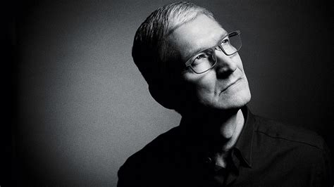 Tim Cook Wallpapers Wallpaper Cave