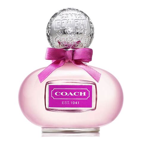 Coach Poppy Flower Perfume By Coach Perfume Emporium Fragrance