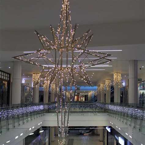 Cradlestone mall has a wide variety of shops for all ages. Cradlestone Mall Christmas Décor 2014 | Christmas lights ...