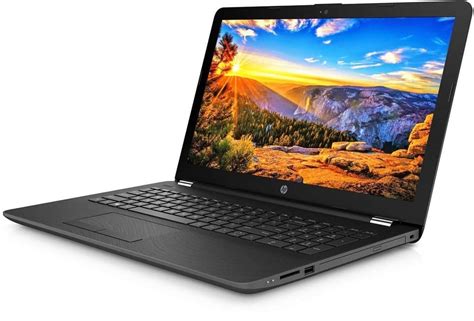 Hp 156 Inch Hd Touchscreen Laptop Review Top Rated 2 In