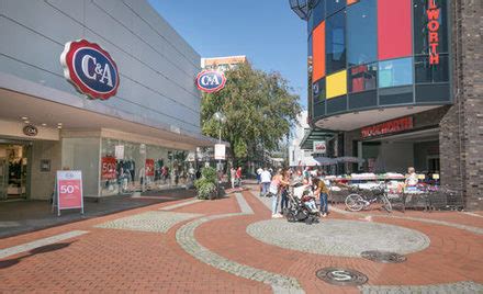 Wohnungen lebenstedt ist eine kategorie unter der folgende datenbankeinträge für sie gefunden wurden. Innenstadt Lebenstedt | Salzgitter