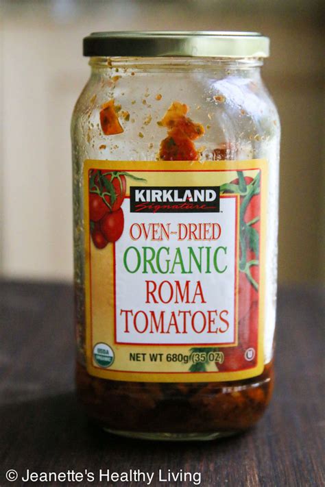 Cherry tomato pasta sauce sicilian pesto agromonte. Oven Roasted Tomato Pesto Recipe - Jeanette's Healthy Living