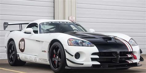 10 Most Expensive Dodge Muscle Cars Ever Sold At Auctions