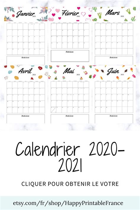Imprimer calendrier 2021 gratuitement pdf, xls et calendrier 2021 à imprimer gratuit en pdf et excel. Calendrier mural 2021 2022 - Calendrier mensuel 2021 ...