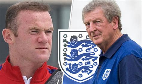 England Uncovered D Day For Hodgson As Untested Side Take On Russia