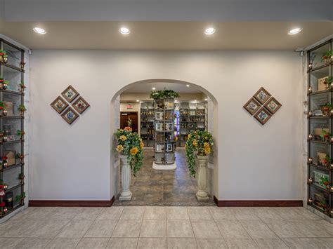 Fairhaven Funeral Home & Cemetery - Moncton, NB - 1177 Salisbury Rd