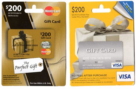 Combine our deals with sale prices to save more at the store. My Vanilla Debit Card Activation in 2020 | Mastercard gift ...