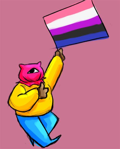 Its Pride Time By Thatdumbmoose On Deviantart