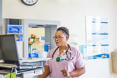 The Nurses Guide To Navigating The Digital Healthcare Landscape