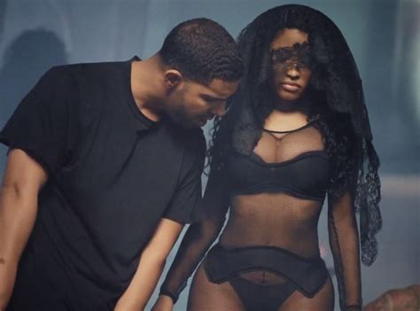 The Complete History Of Nicki Minaj Drake S Relationship News