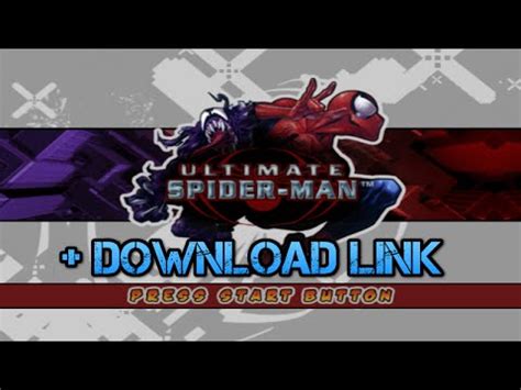 How to download Ultimate Spiderman PC (2017) - YouTube