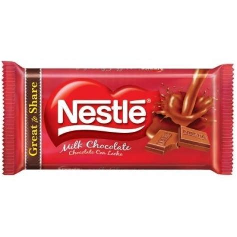 Nestle Milk Chocolate At Rs 30 Piece Vivek Vihar Delhi Id