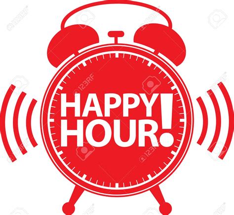 Happy Hour Clip Art 10 Free Cliparts Download Images On Clipground 2021