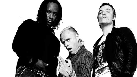 Subscribe to the prodigy on youtube. The Prodigy Have New Music On The Way - EDM.com - The ...