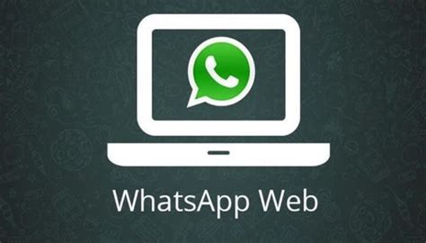 Ahora Puedes Usar Whatsapp Web Sin Tener Encendido El Teléfono Así