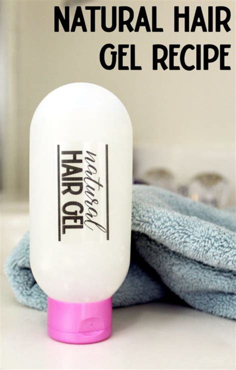 To propose that castor oil accelerates hair growth, a tightly regulated process (one centimeter per month) for which fda approved medications for hair loss do. Hair Gel Recipe with Castor Oil & Lemon Mint Essential Oils