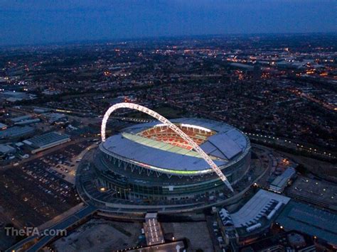 Tons of awesome wembley stadium wallpapers to download for free. Wembley Stadium Wallpapers - Wallpaper Cave