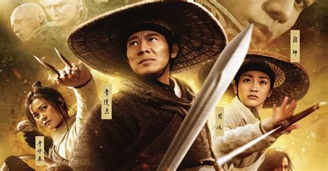 Top 10 Best Jet Li Movies Of All Time Ranked Seriescommitment