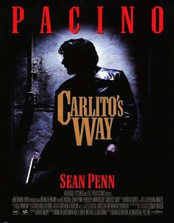 Mcfly & carlito season 2020 episode 1. Carlito's Way (2020) Full Movie | Niggaloaded