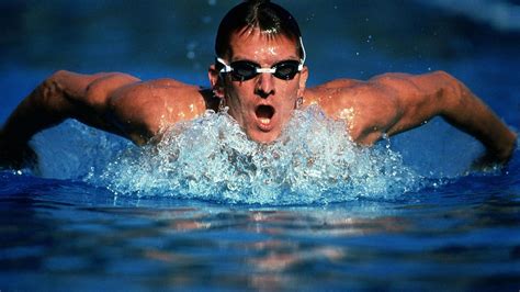 Die athleten des dsv haben sich angesichts der coronakrise mit großer mehrheit für eine verschiebung der olympischen spiele in. Schwimmer Michael Groß: „Olympia muss wieder auf den Kern ...