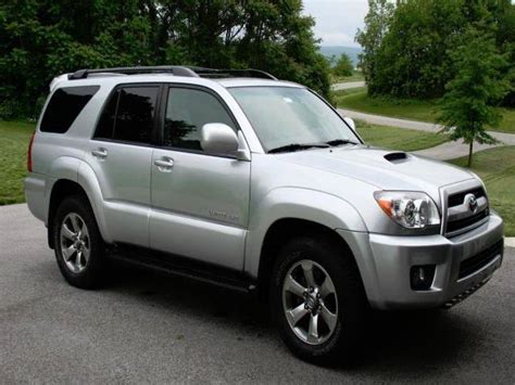 Toyota 4runner Limited V8 For Sale Used Cars On Buysellsearch
