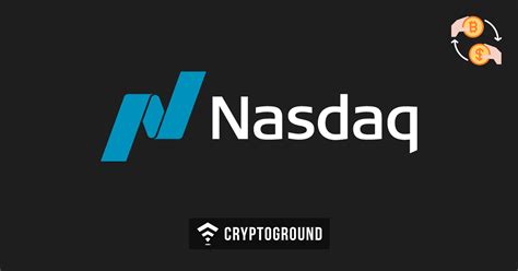Since cryptocurrencies are decentralized systems, they not as a result, you will end up with less money than you are owed for merely offering your clients the convenience of making credit card payments. Nasdaq getting into Crypto business：End for traditional ...