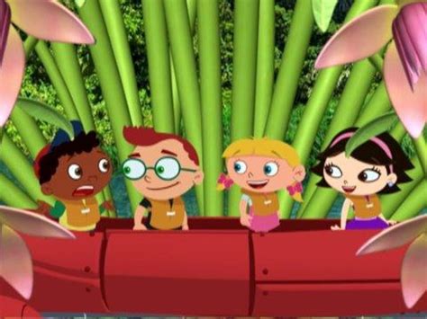 Little Einsteins Disneys Little Einsteins The Christmas Wish Imdb