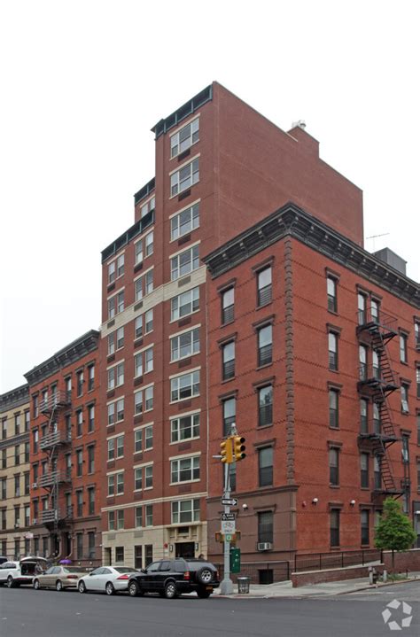 Parkside Flats Apartments New York Ny