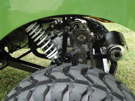 Jeep Go Kart 125cc Gas Engine 3 Speed Reverse Gokarts Usa®