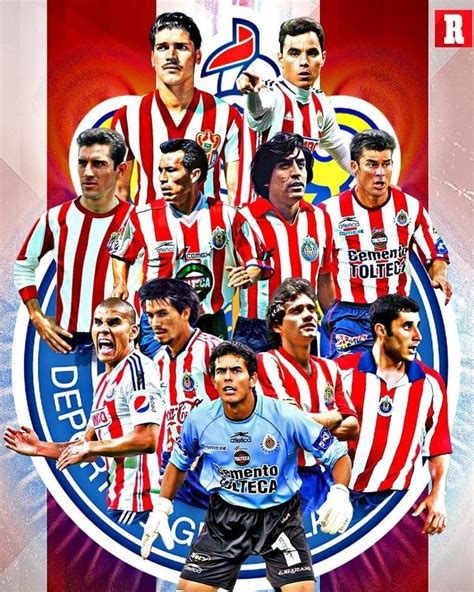 Pin On Chivas Por Siempre