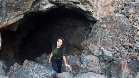 Lava beds national monument is located in northeastern california, in siskiyou and modoc counties. Lava Beds National Monument - YouTube