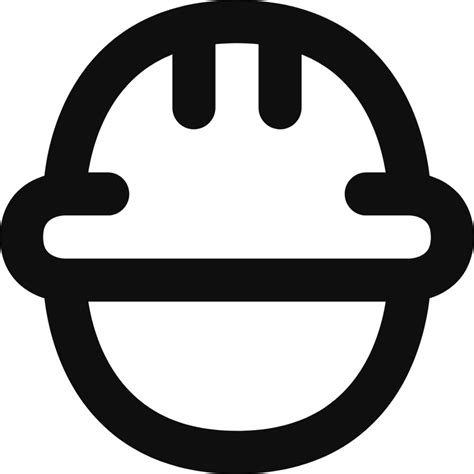Construction Worker Icon Download For Free Iconduck