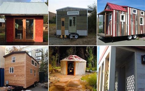 Six Tiny Houses You Can Buy Right Now In The Bay Area Curbed Sf
