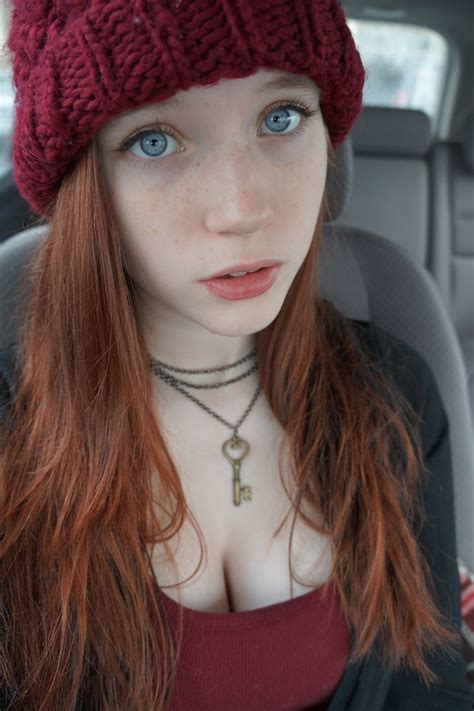 B Itt Post You Re Literally Out Of Girlz Red Haired Beauty Beautiful Redhead