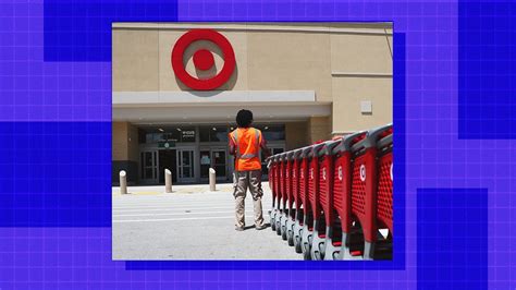 How I Get By Two Weeks In The Life Of A Target Employee
