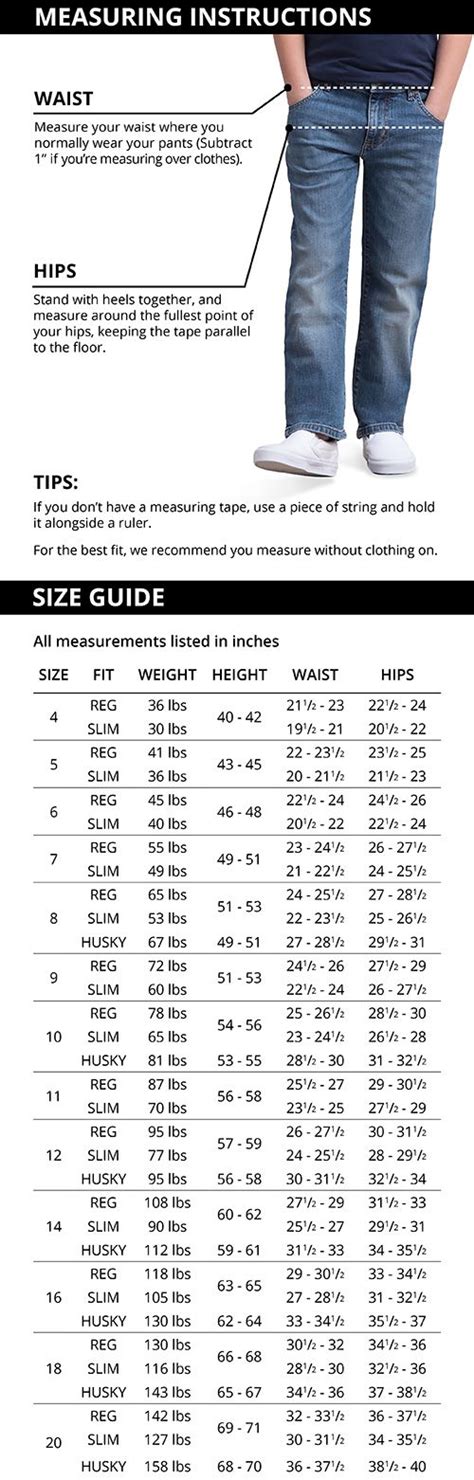 Old Navy Jeans Sizing Chart Discount Compare Save 41 Jlcatjgobmx