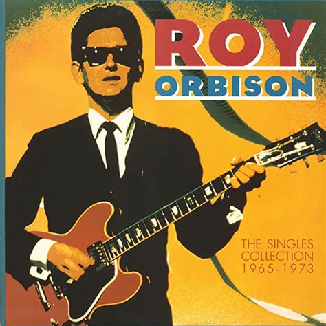 Singles Collection Vinyl Orbison Roy Amazon Ca Music