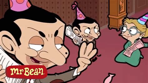 Game Night With Bean And Irma Funny Clips Mrbean Cartoon Mrbean