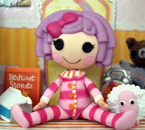 Lalaloopsy Pillow Featherbed Flickr Photo Sharing